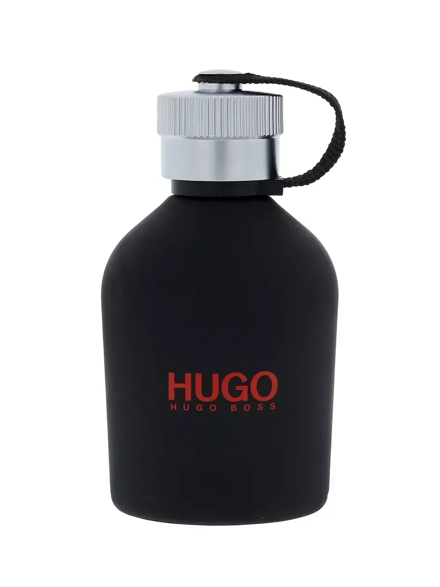 Туалетная вода Hugo Boss Just Different EDT 150 ml - миниатюра 3
