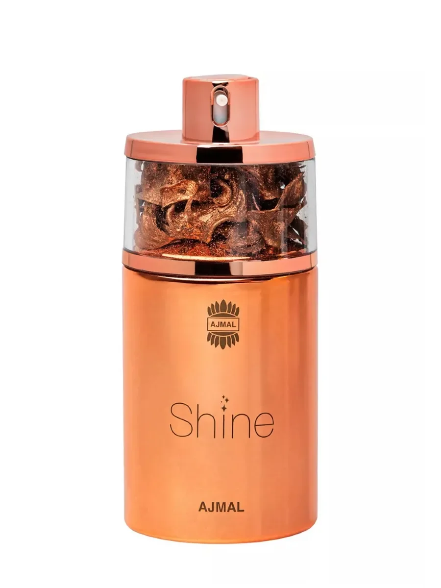 Парфюмерная вода Shine 75 мл - миниатюра 2