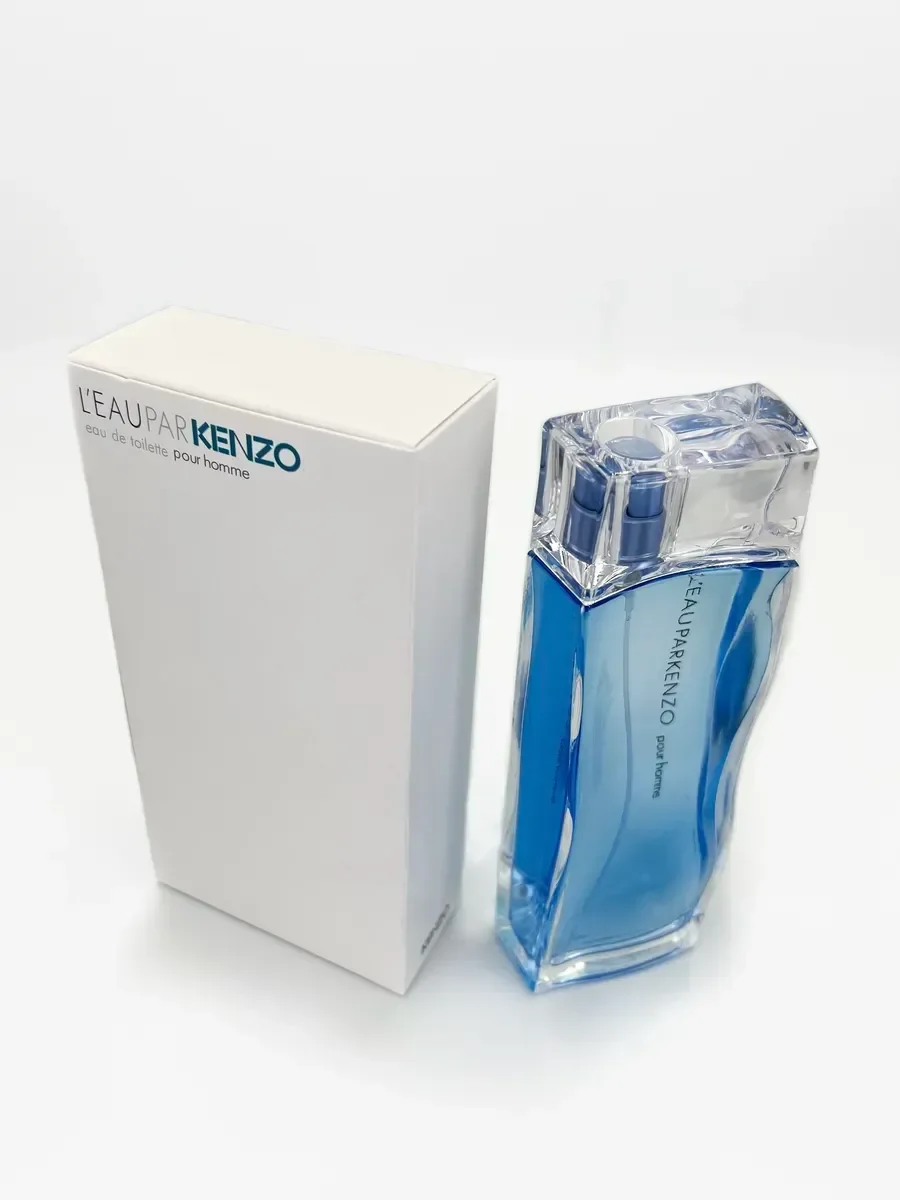 L'eau Pour Homme EDT, 100 ml - миниатюра 4