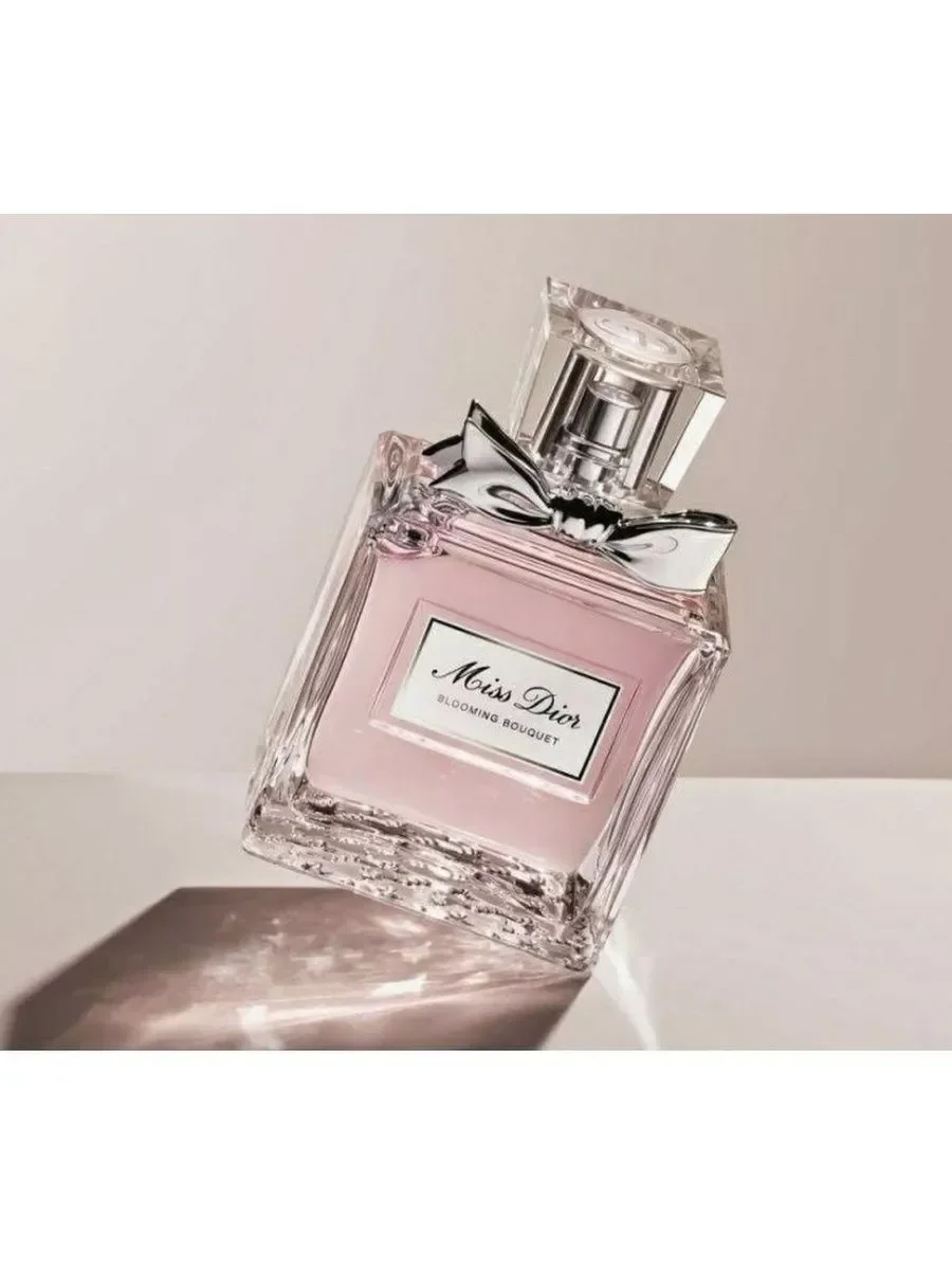 Dior Miss Blooming Блуминг букет 100 ml - миниатюра 2