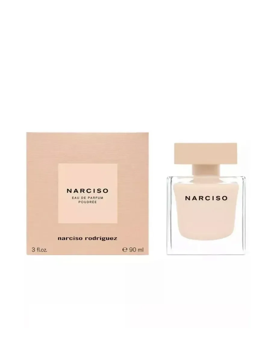 Narciso eau de Parfum Poudree - миниатюра 2