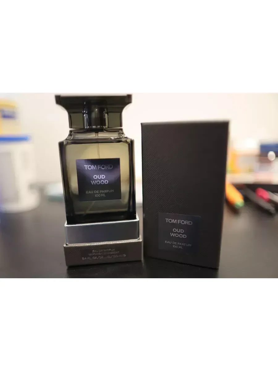 Original Oud Wood духи 100 мл - миниатюра 2
