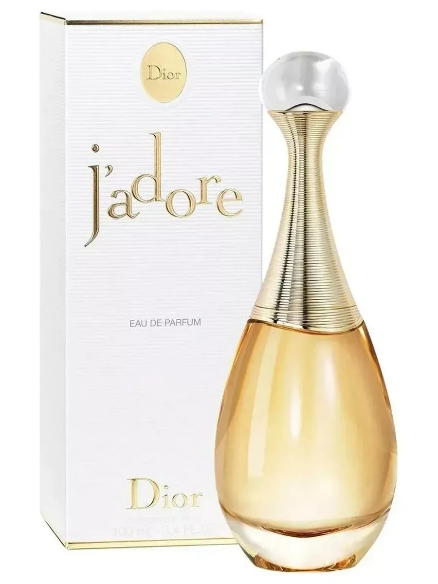 Dior Jadore Parfum 100 мл духи - миниатюра 2