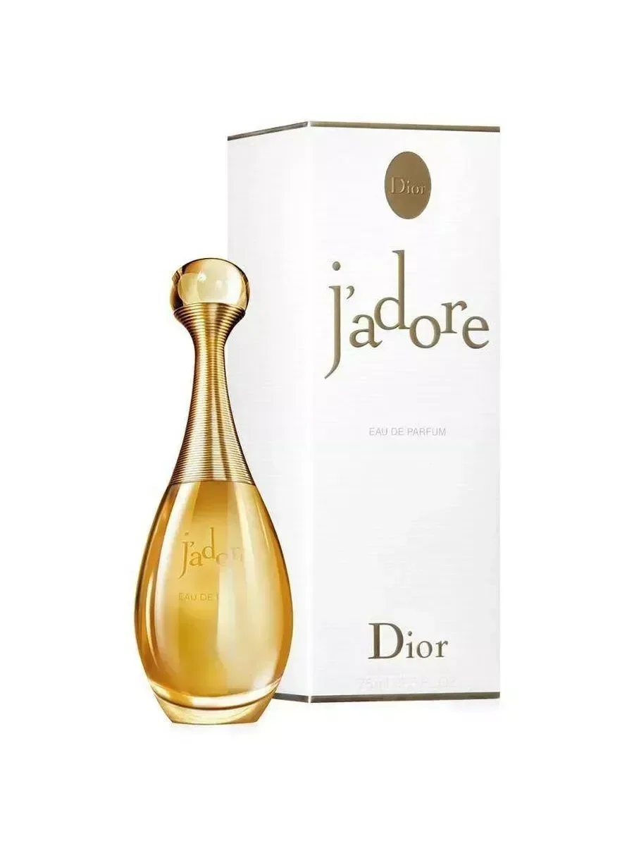 Dior Jadore Parfum 100 мл духи - миниатюра 3