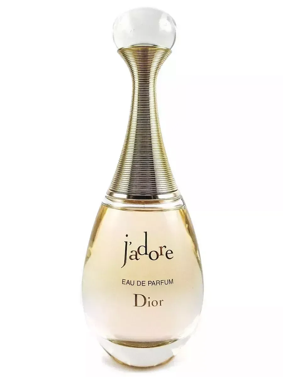 Dior Jadore Parfum 100 мл духи - миниатюра 4