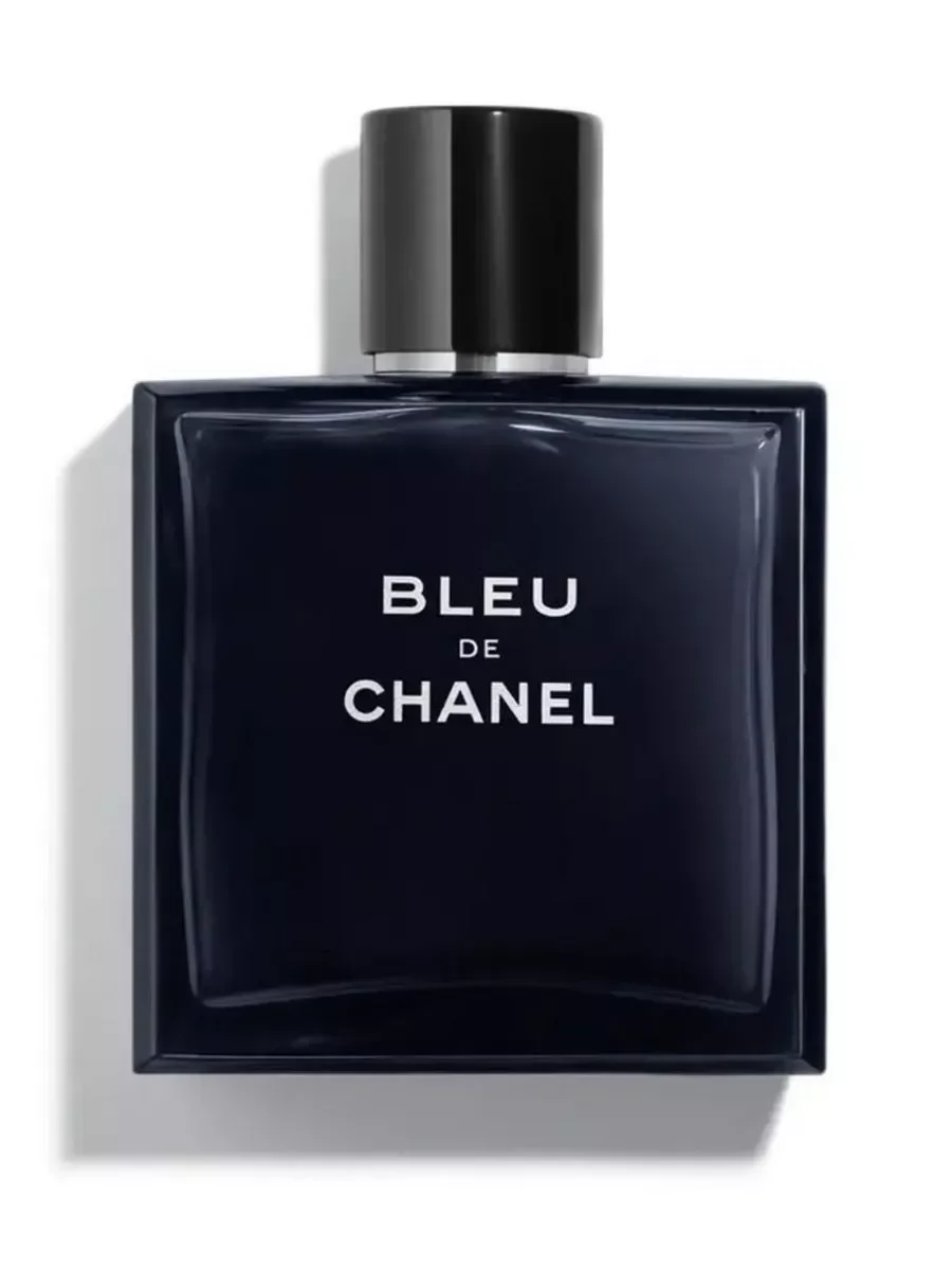Туалетная Вода Bleu de Chanel EDT Блю де Шанель 100мл - изображение 1