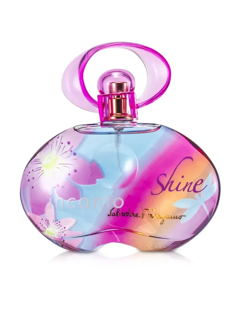 Original Incanto Shine духи 100 мл - миниатюра 2