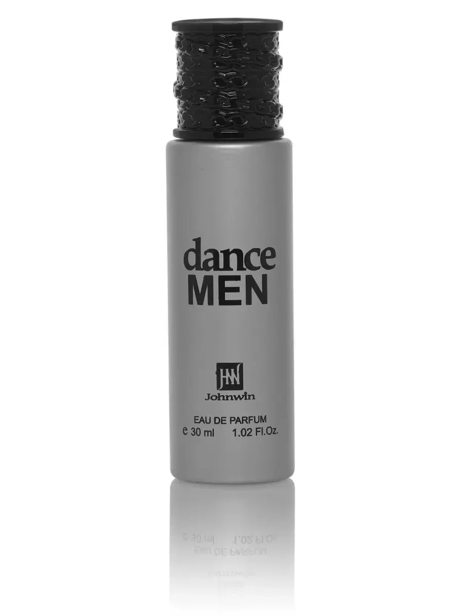 Dance Men 30ml. Парфюмерная вода - миниатюра 2