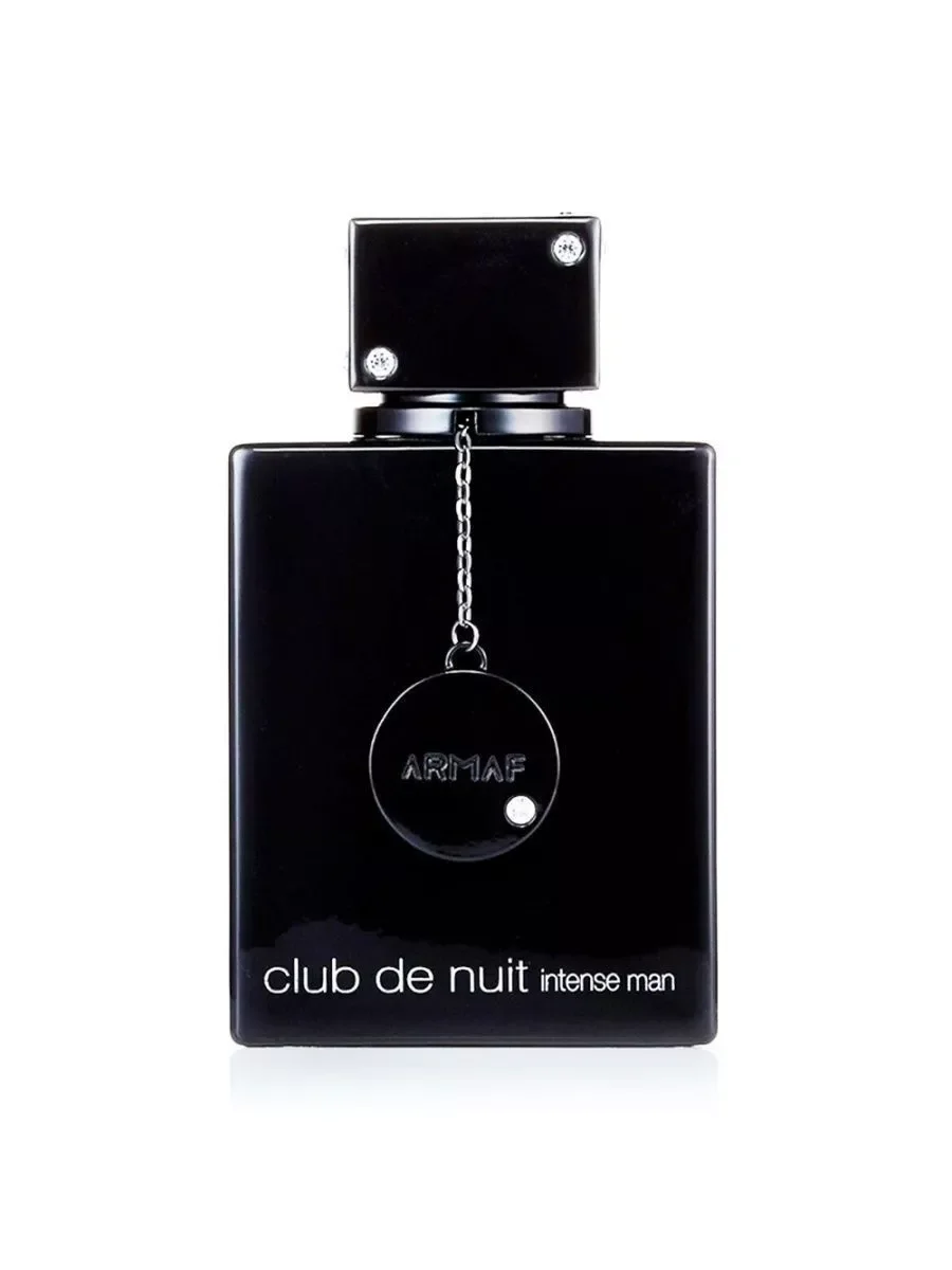 Club de Nuit intense Man 105ml. Мужские духи - изображение 1