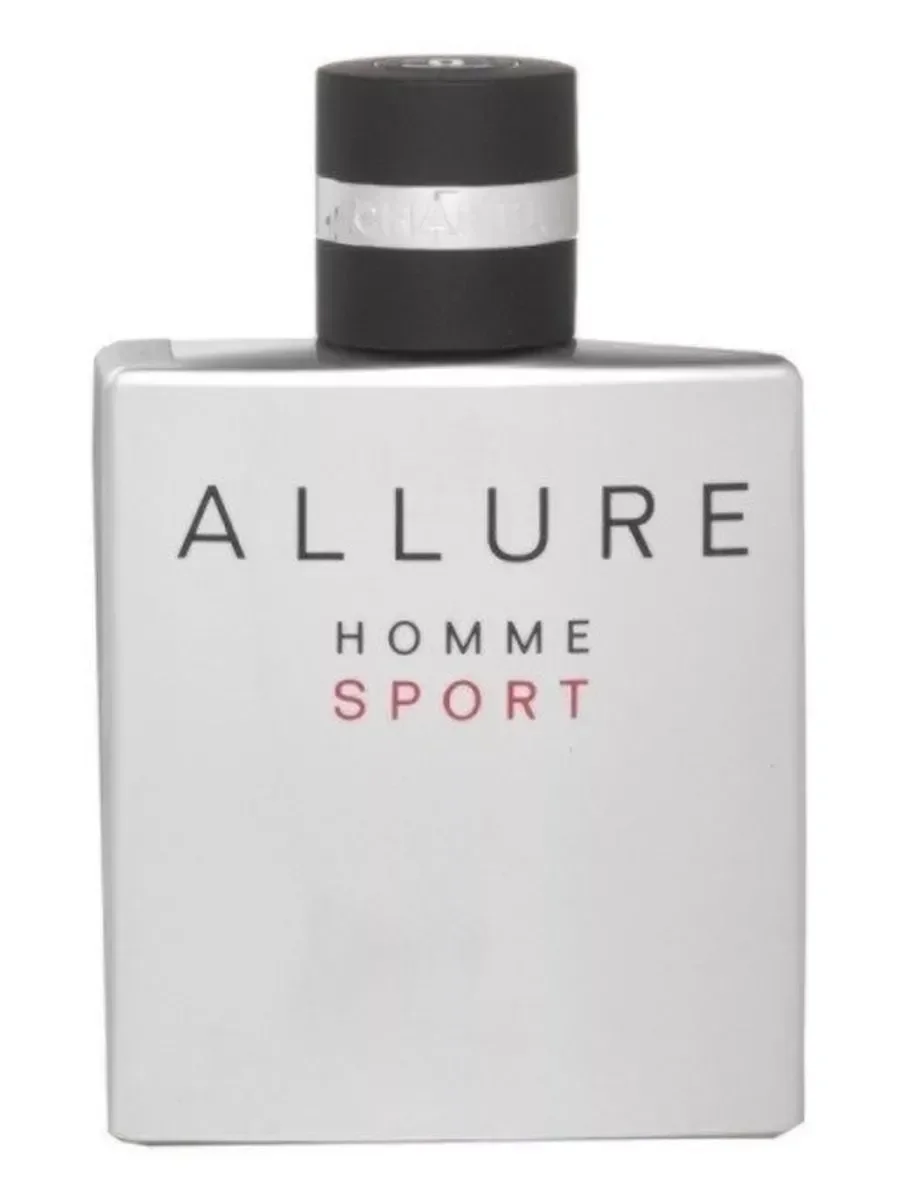 Духи CHANEL Allure Homme Sport Шанель Аллюр - миниатюра 2