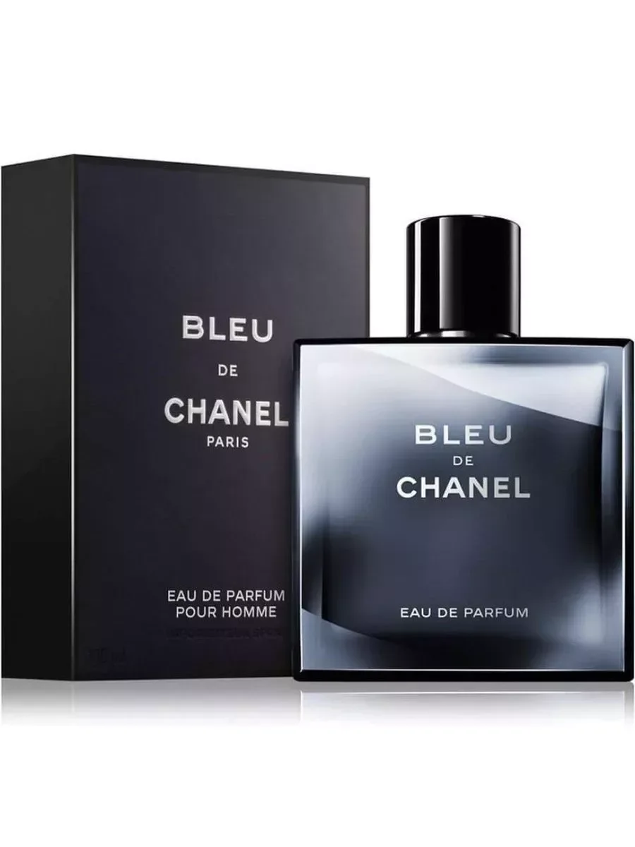 Chanel Bleu De Chanel 100мл - изображение 1