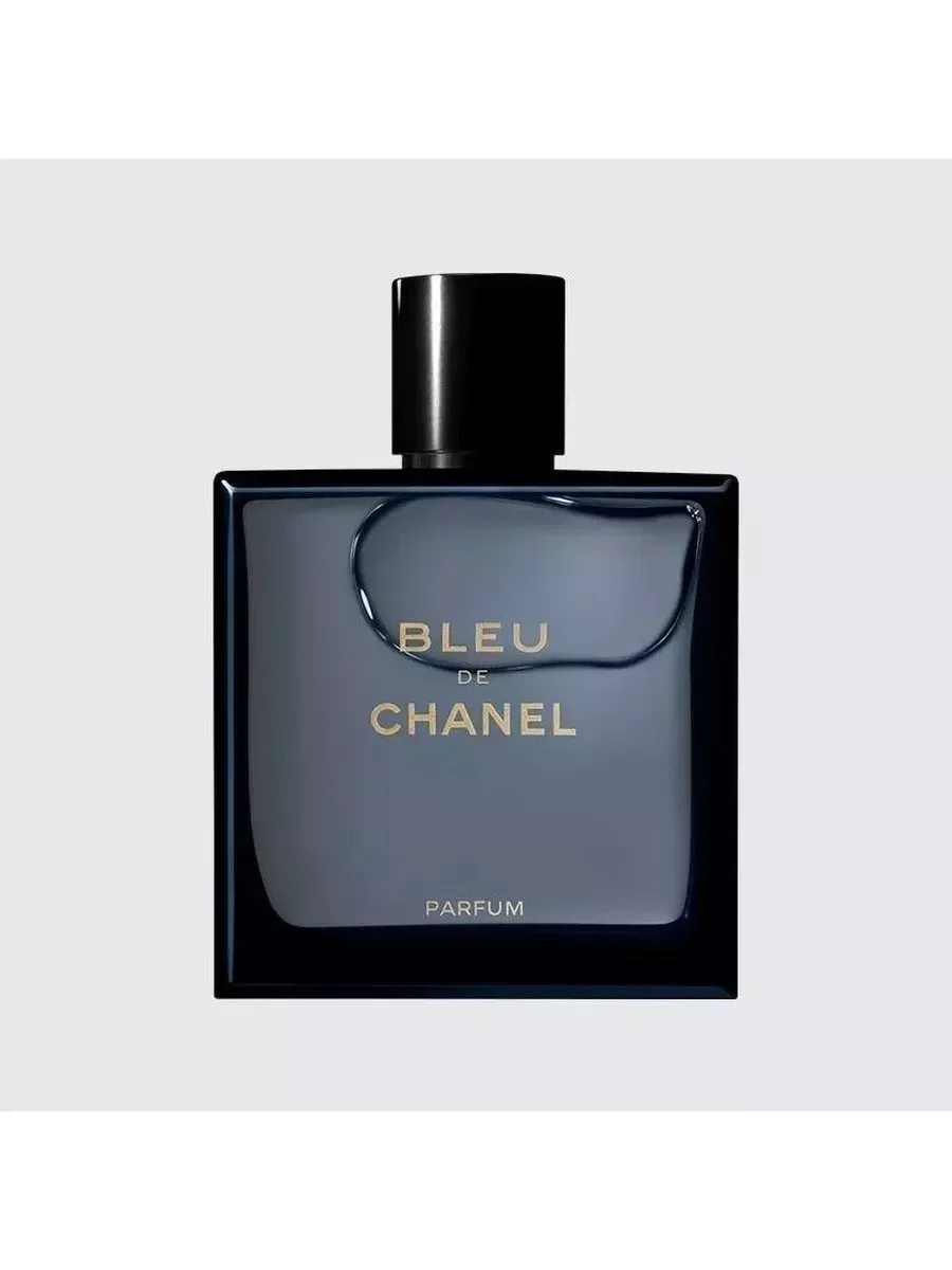 Chanel Bleu De Chanel 100мл - миниатюра 2