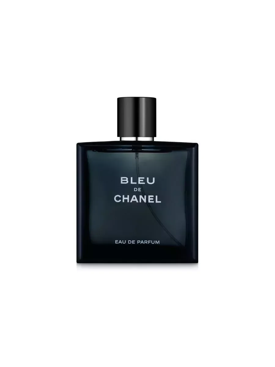 Chanel Bleu De Chanel 100мл - миниатюра 4