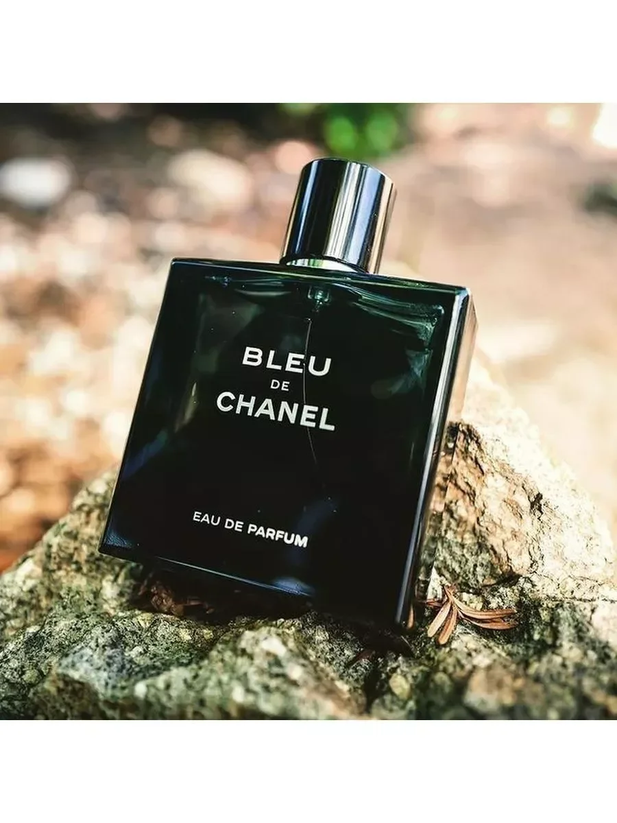 Chanel Bleu De Chanel 100мл - миниатюра 7