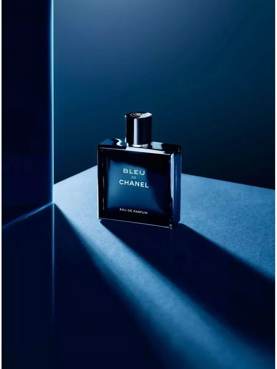 Chanel Bleu De Chanel 100мл - миниатюра 8