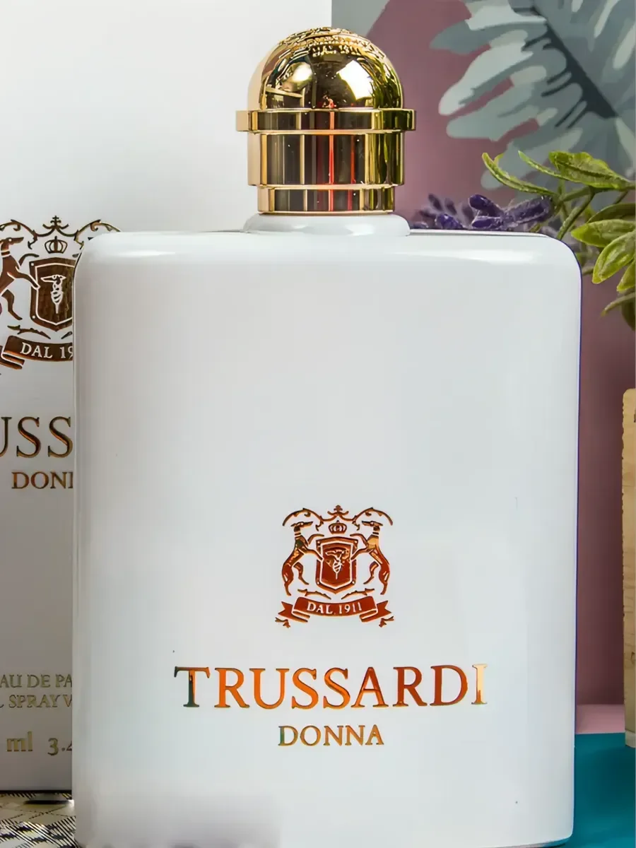 Духи Trussardi 100мл - изображение 1