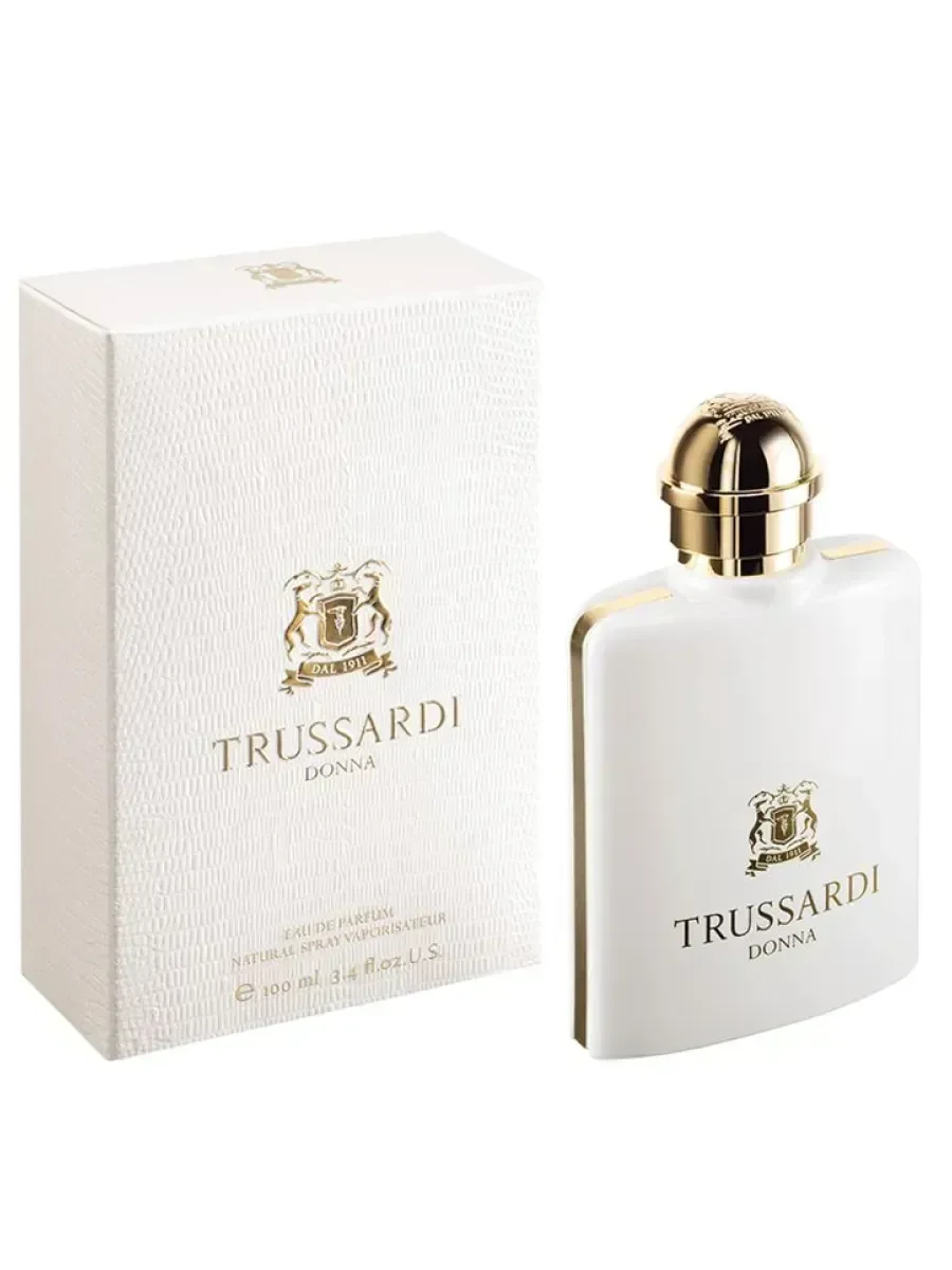 Духи Trussardi 100мл - миниатюра 3