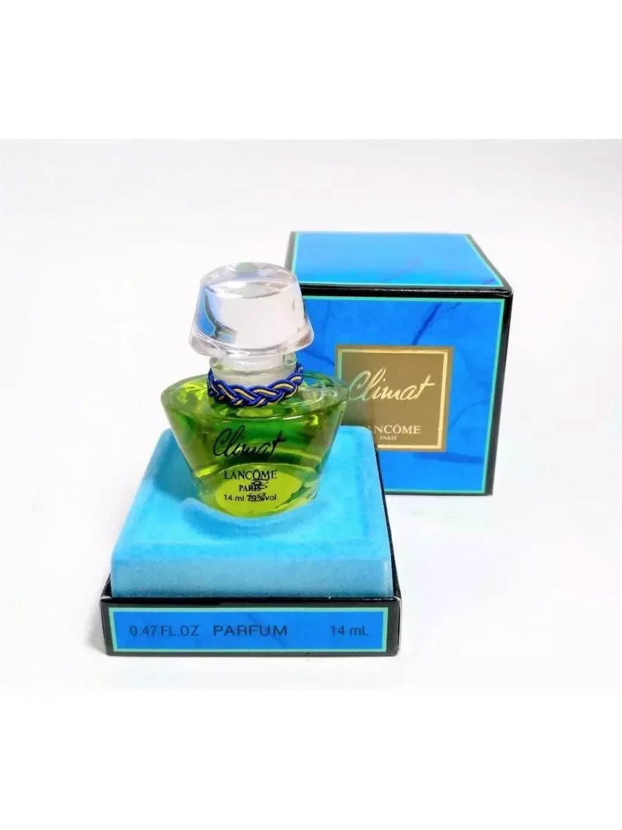 Lancome Climat 14 ml Ланком Клима - миниатюра 2