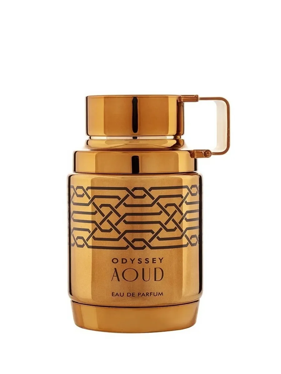 Парфюмерная вода Odyssey Aoud, арабские духи 100 мл - миниатюра 3