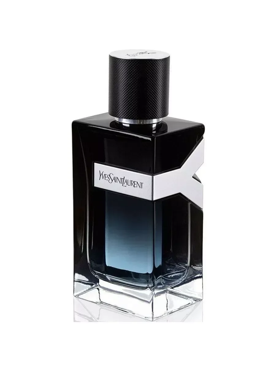 Ив Сен Лоран Yves Saint Laurent Y Yves Saint Laurent - миниатюра 2