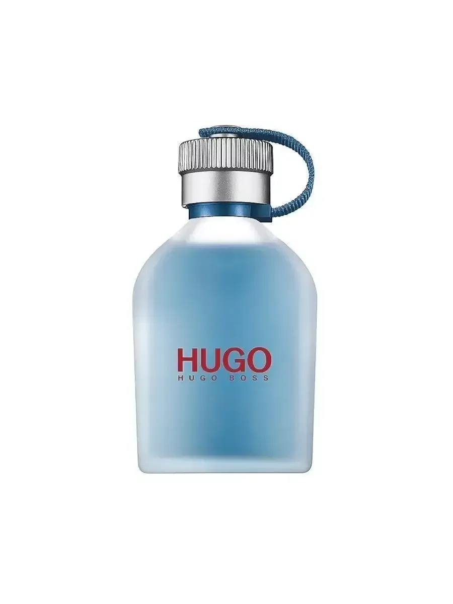 Мужские духи hugo boss man 150 ml - миниатюра 2