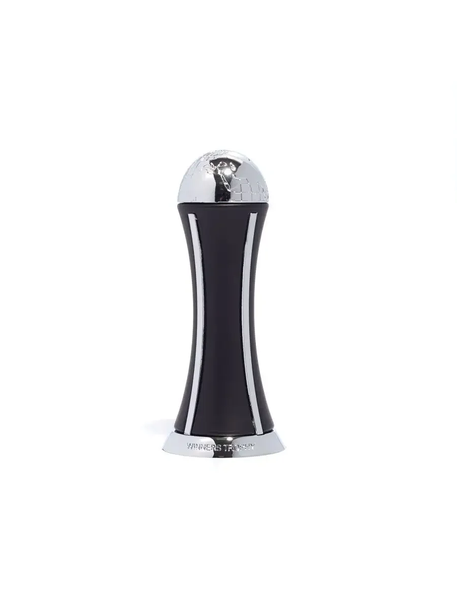 Winners Trophy Silver 100ml. Парфюмерная вода - миниатюра 2