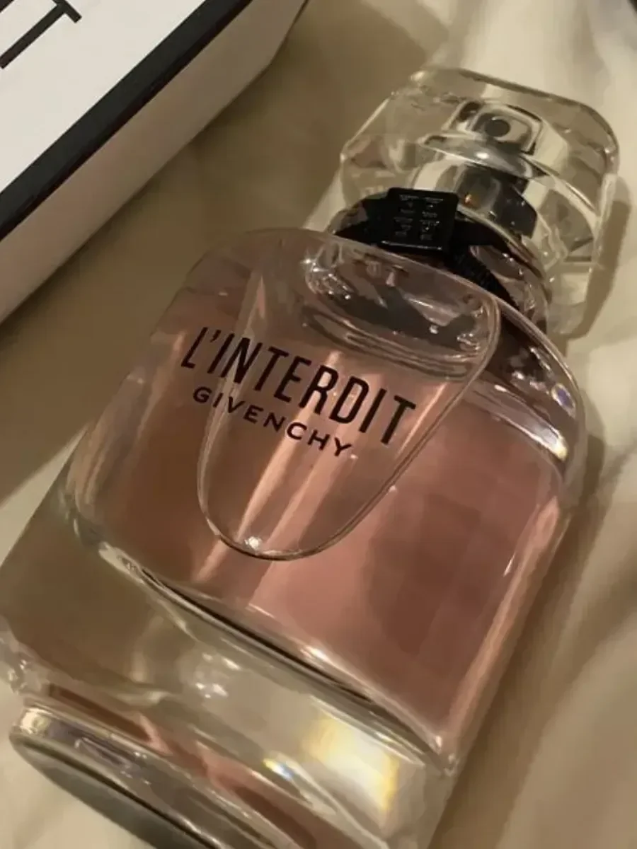Givenchy духи женские - миниатюра 3