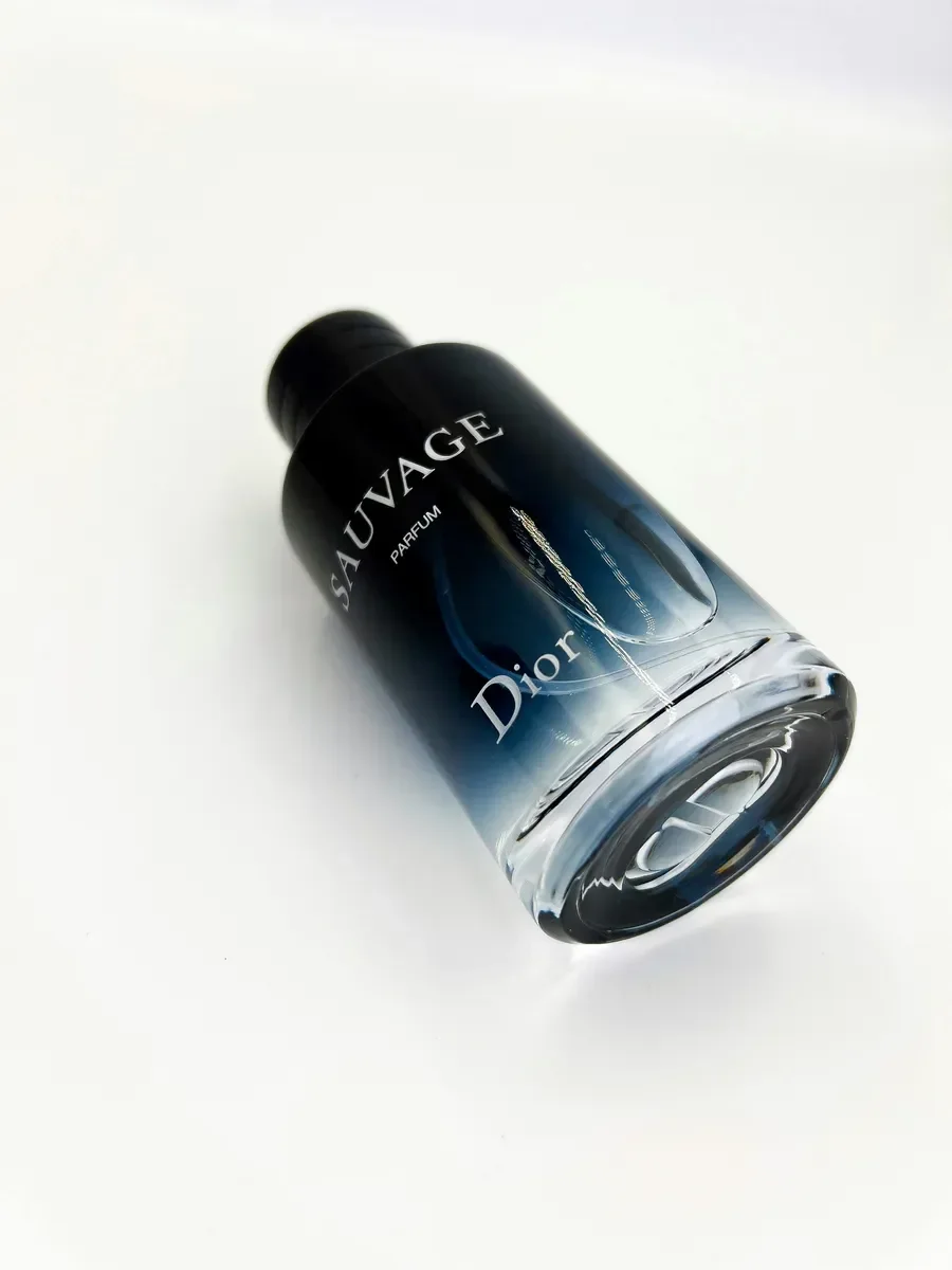 Sauvage Eau De Toilette 100мл - миниатюра 5