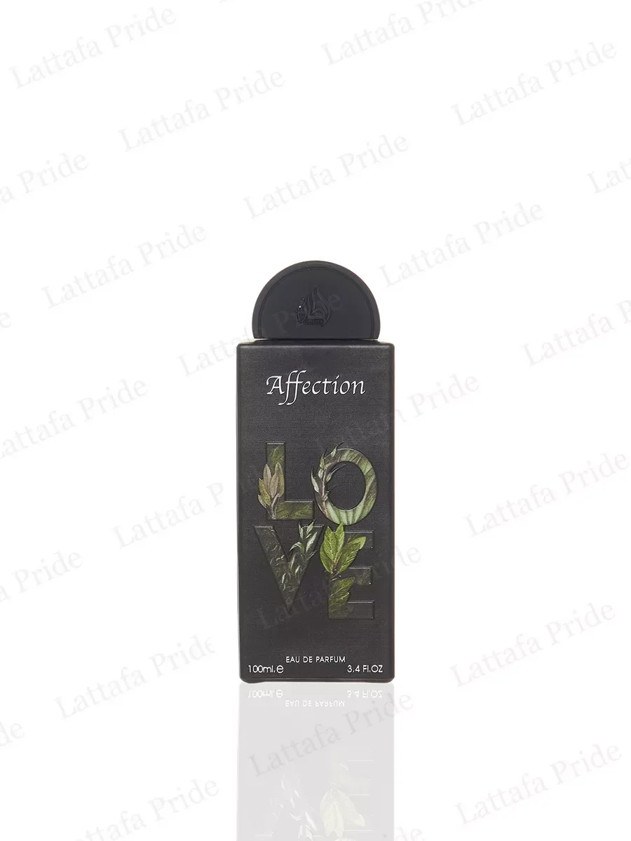 Арабские духи Парфюмерная вода Affection 100 ml - миниатюра 2