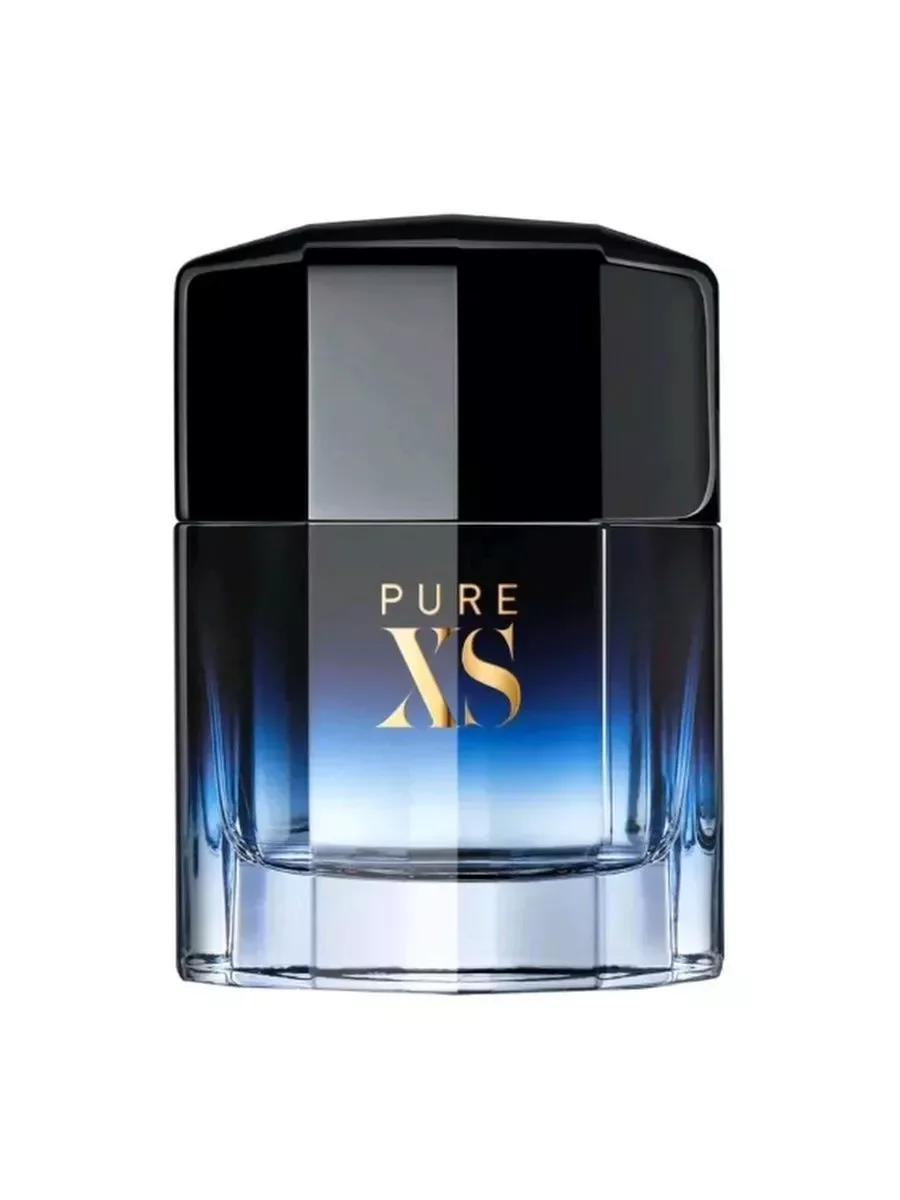 Парфюм Paco Rabanne Pure Xs Pure 100мл - миниатюра 3