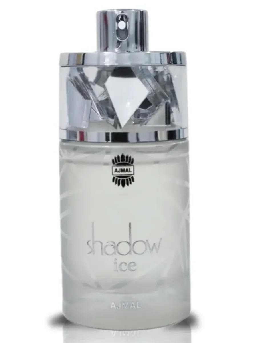 Парфюмерная вода Shadow Ice 75 мл - миниатюра 2