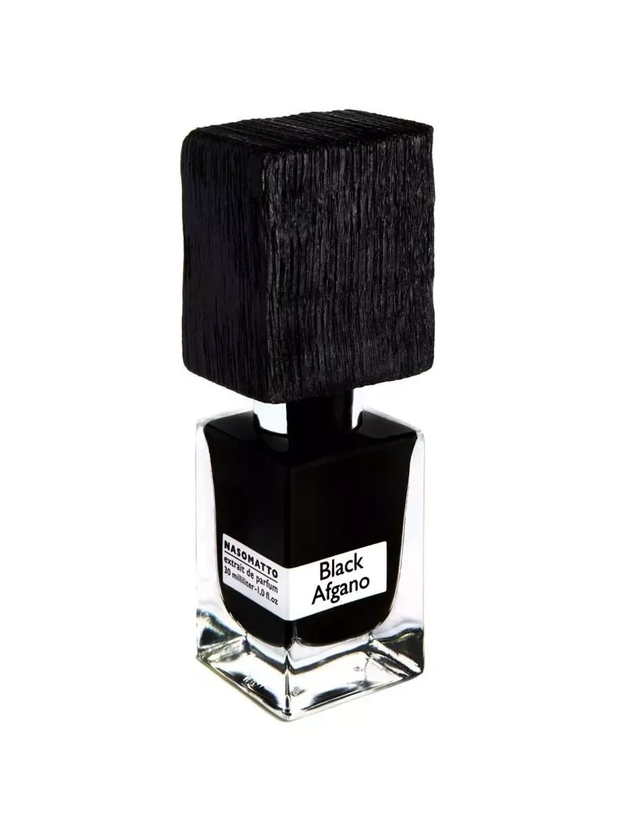 Nasomatto Black Afgano 30мл Блэк Афган - миниатюра 2