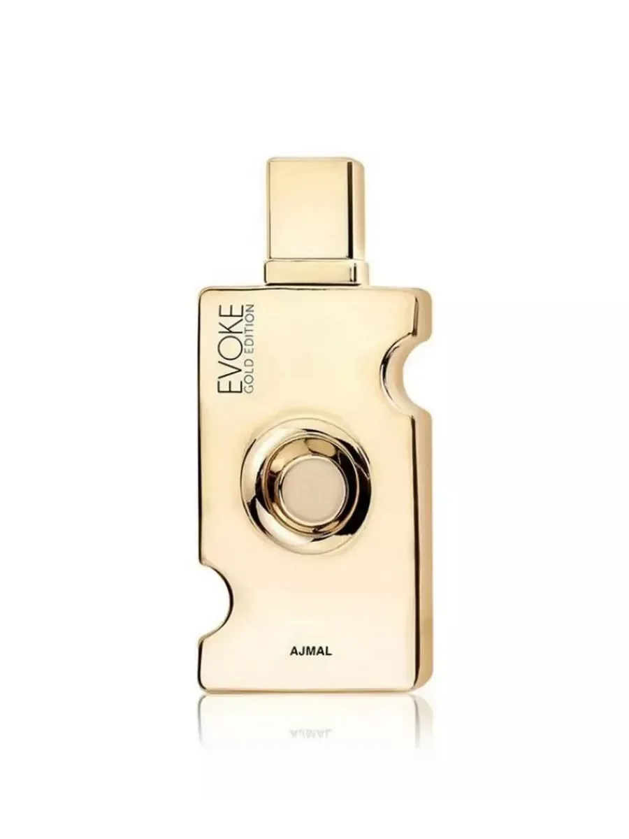 Парфюмерная вода Evoke Gold Edition for Her 75ml - миниатюра 2