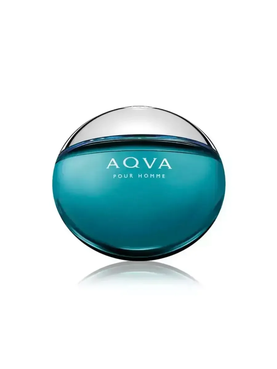 Bulgari Aqva Pour Homme Мужскиедухи Булгари Аква 100 мл - миниатюра 2