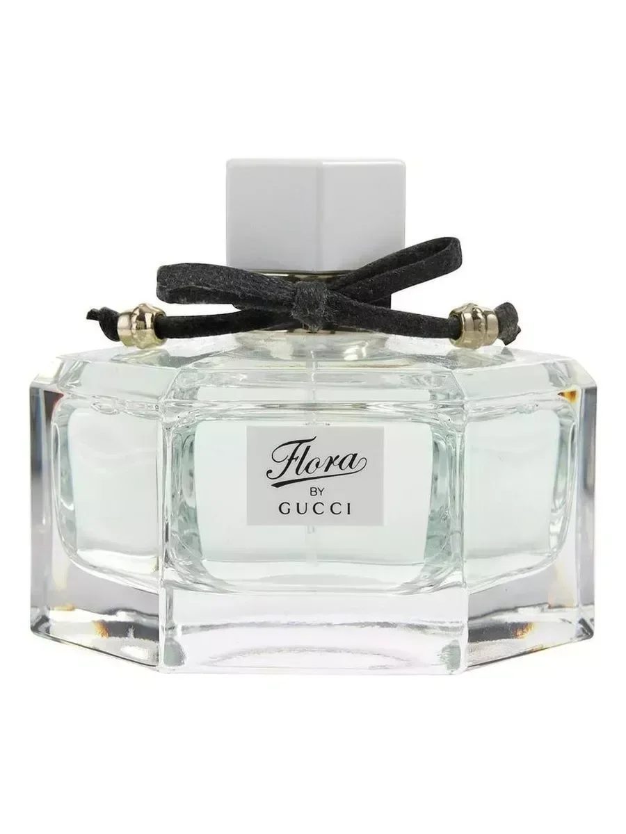 Гуччи Флора by Gucci Eau Fraiche духи 75мл - миниатюра 2