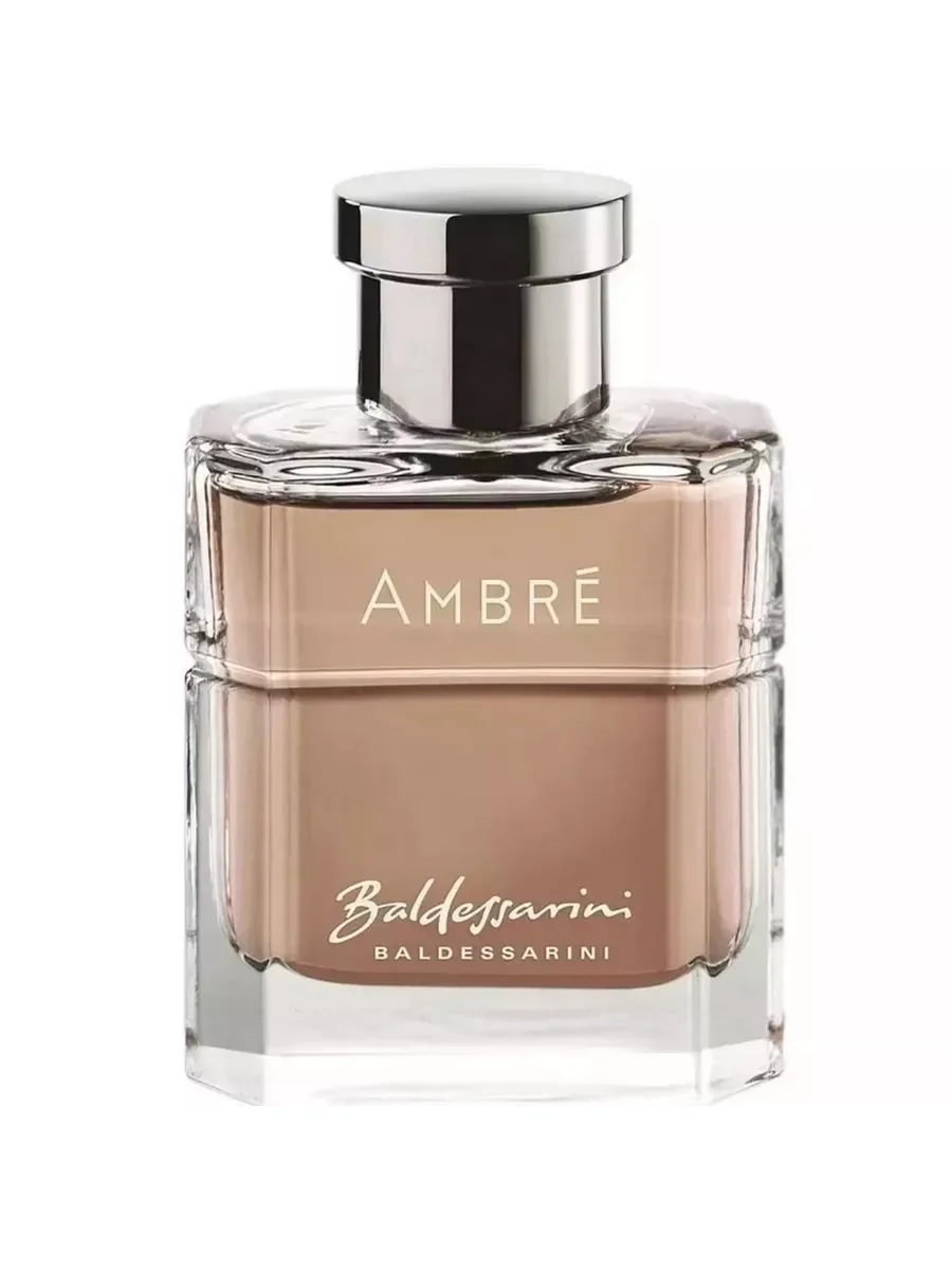 Baldessarini Ambre 90мл - миниатюра 2