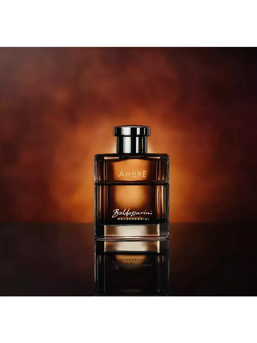Baldessarini Ambre 90мл - миниатюра 3