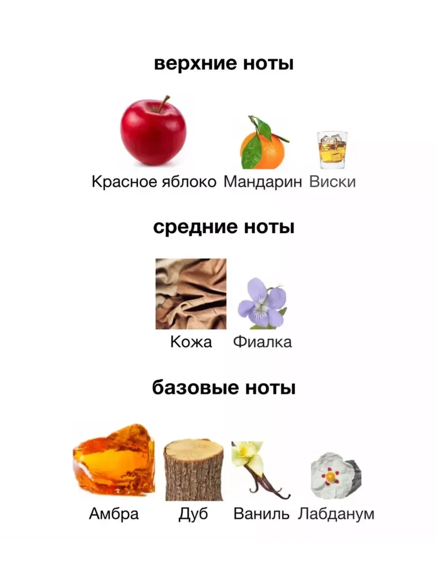 Baldessarini Ambre 90мл - миниатюра 4