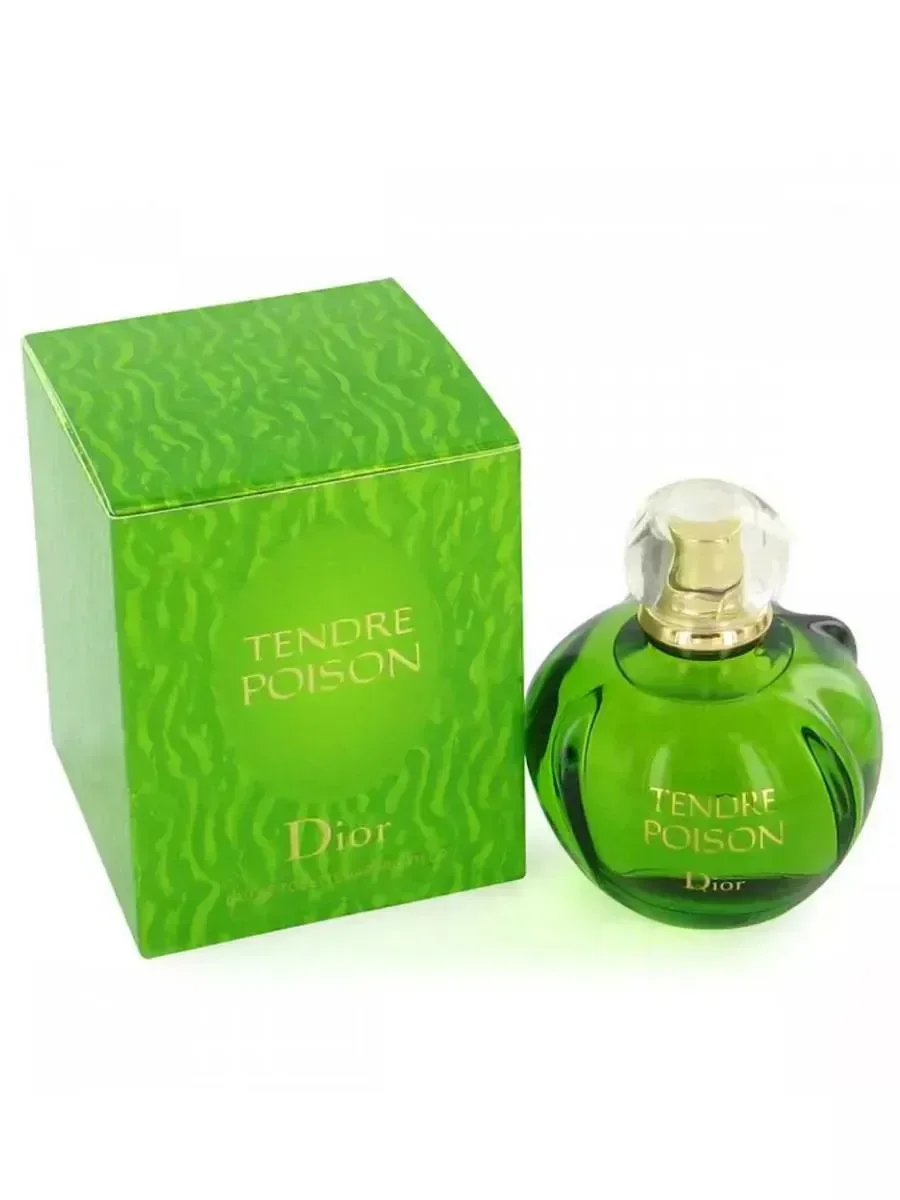 Тендер Пойзон DIOR TENDRE POISON - миниатюра 2