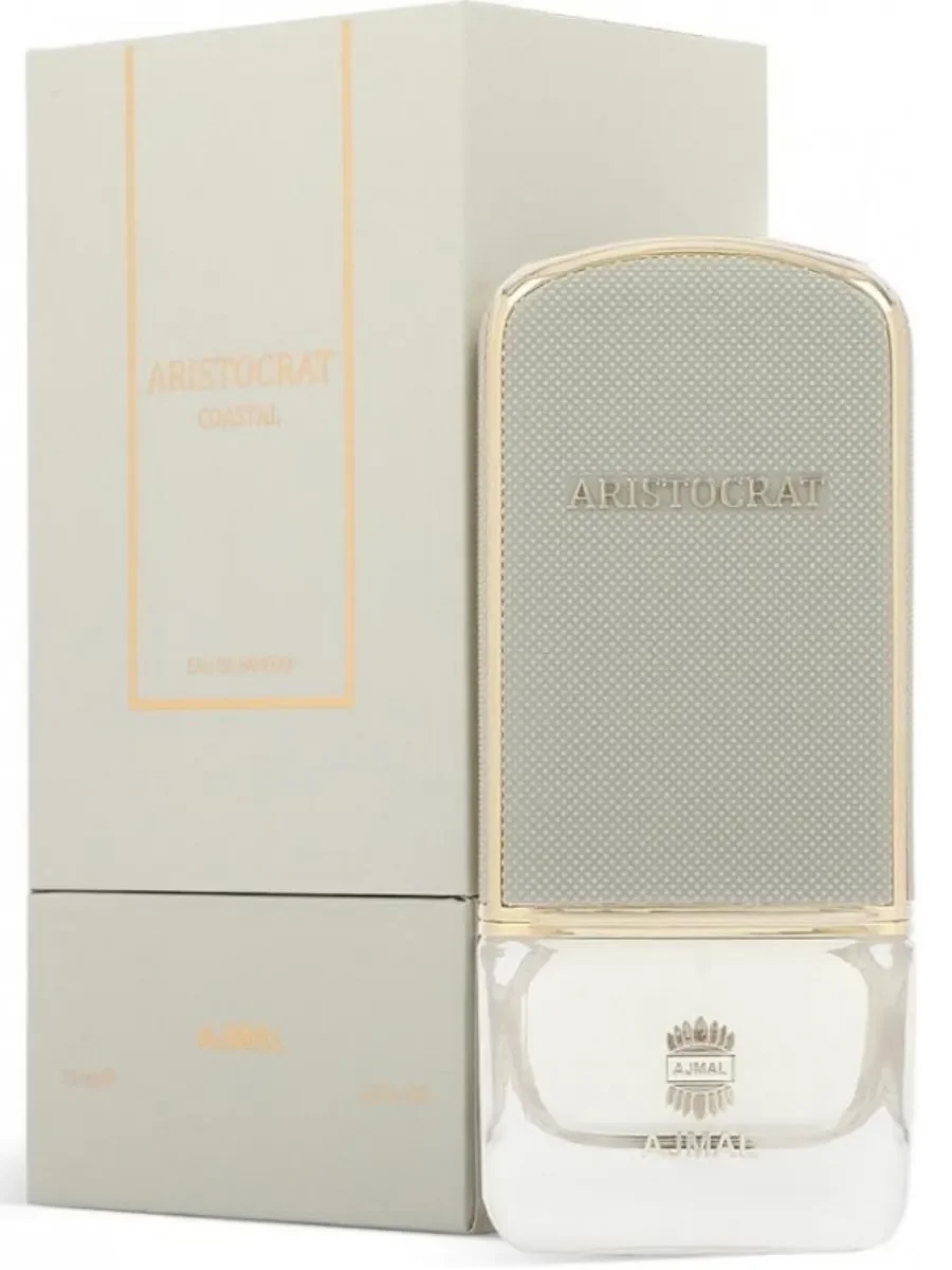 Парфюмерная вода Aristocrat Coastal 75 мл - миниатюра 2