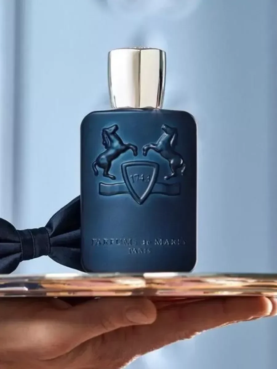 Layton 125 ml, Парфюмс де Марли Лайтон - миниатюра 2
