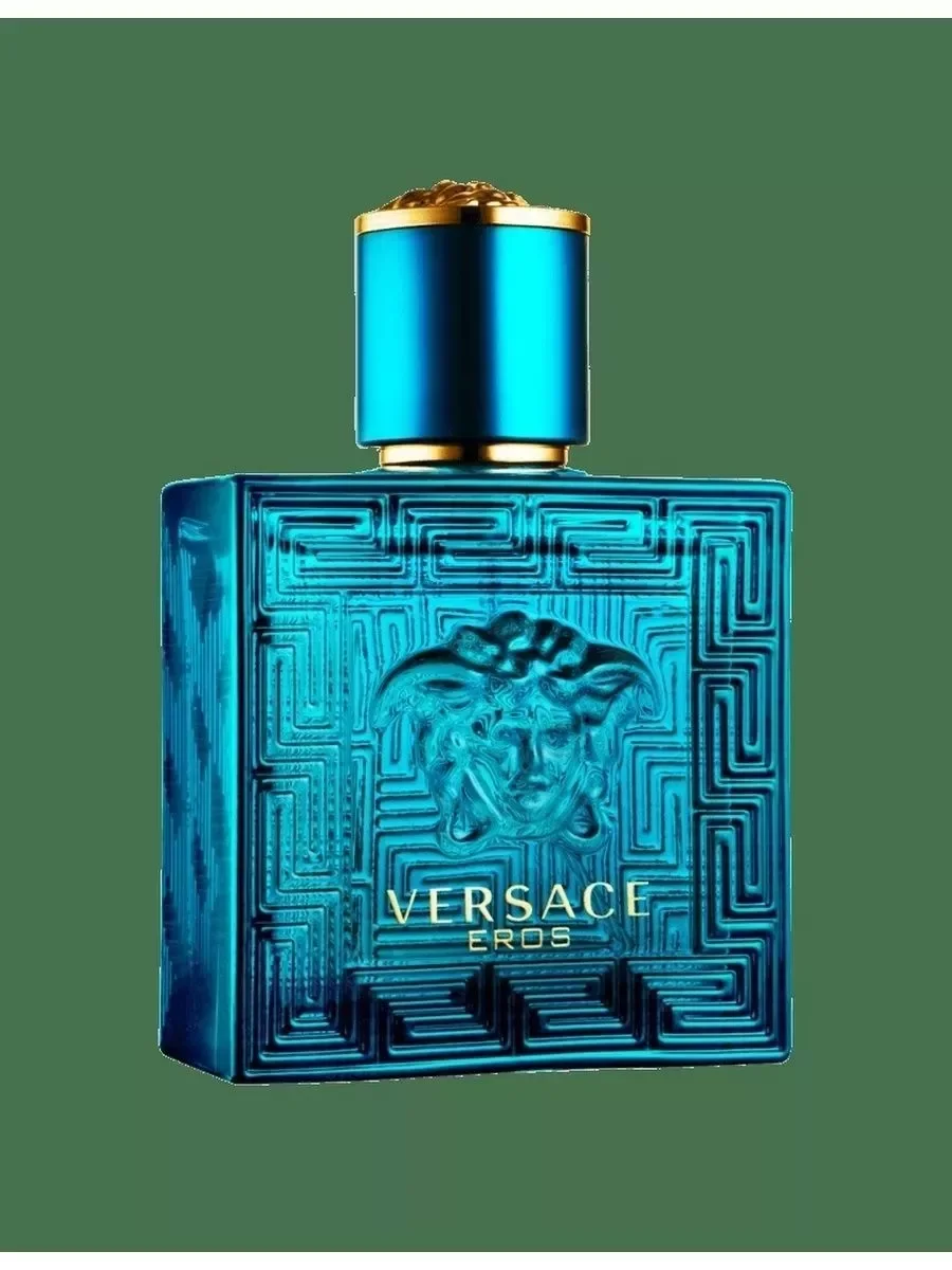 Eros Eau De Toilette духи Версаче Эрос 100 мл - миниатюра 10