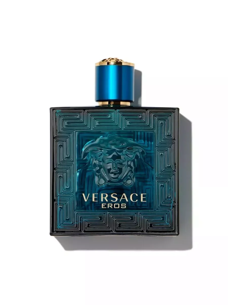 Eros Eau De Toilette духи Версаче Эрос 100 мл - миниатюра 2