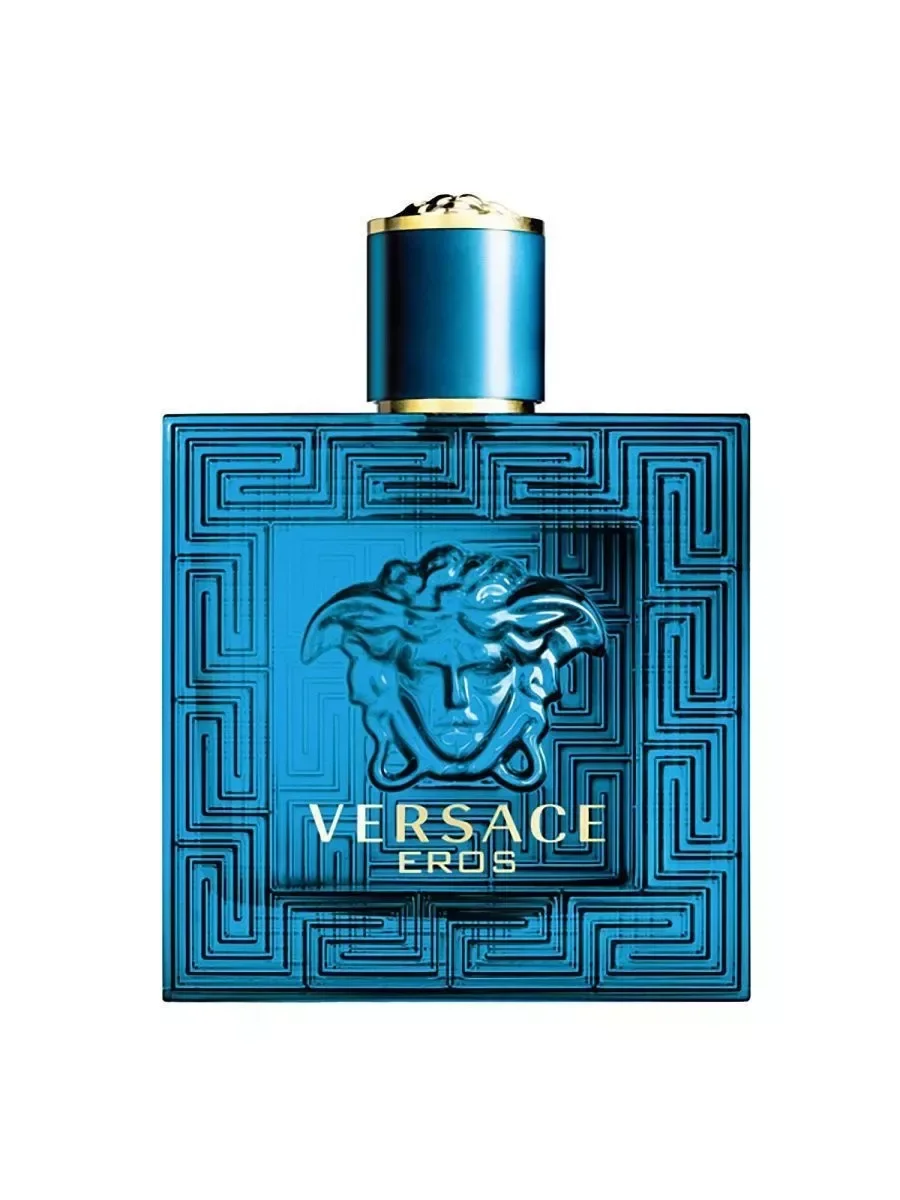 Eros Eau De Toilette духи Версаче Эрос 100 мл - миниатюра 8