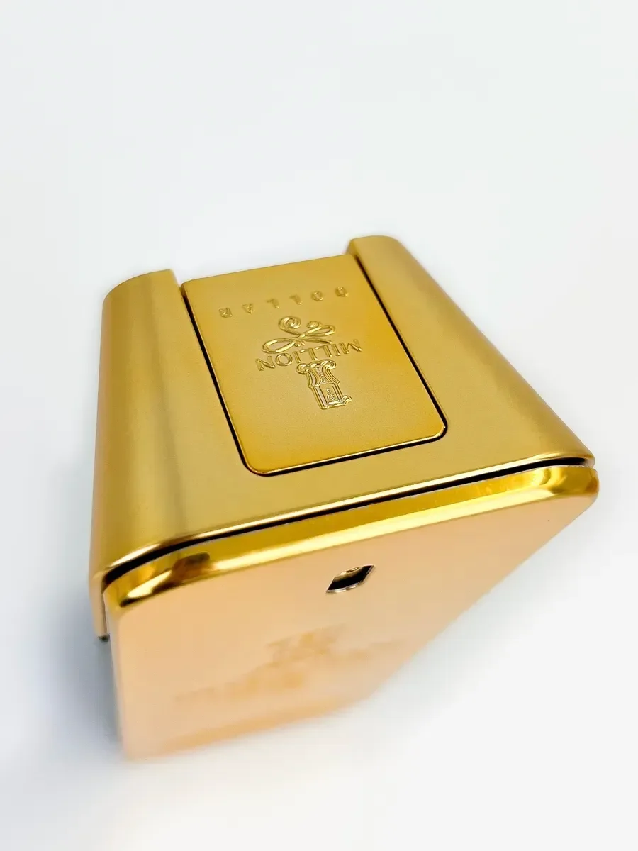Духи для мужчины Million EDT, 100ml - миниатюра 4