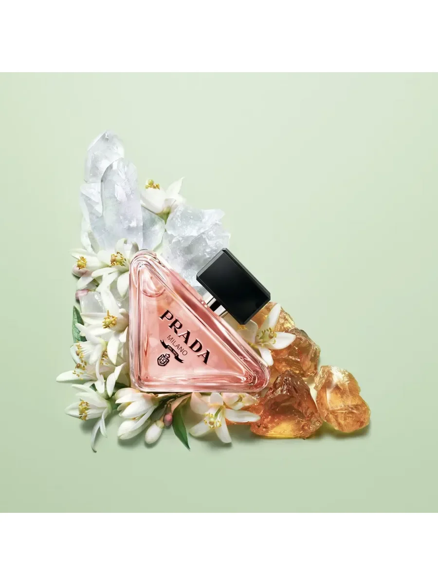 Женские парфюм PRADA paradox 90 мл - миниатюра 3