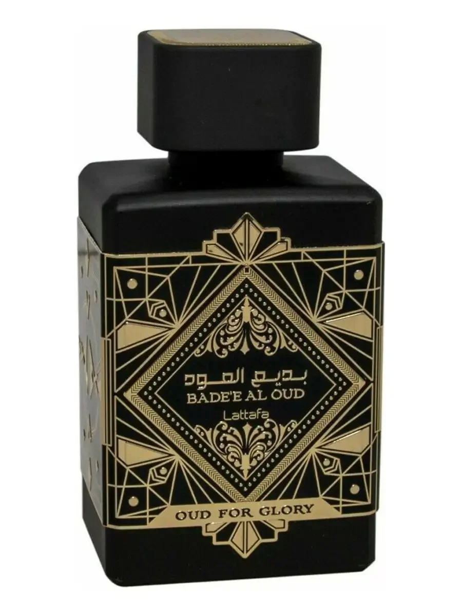 Badee Al Oud (Oud for Glory) 100ml Арабские духи - миниатюра 2