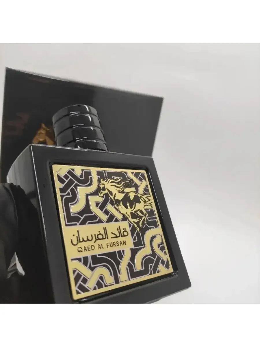 QAED AL FURSAN 90ML. Парфюмерная вода - миниатюра 2