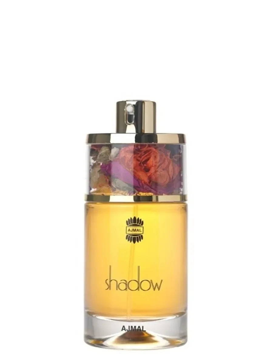 Парфюмерная вода Shadow II pour femme, арабские духи 75 мл - миниатюра 2