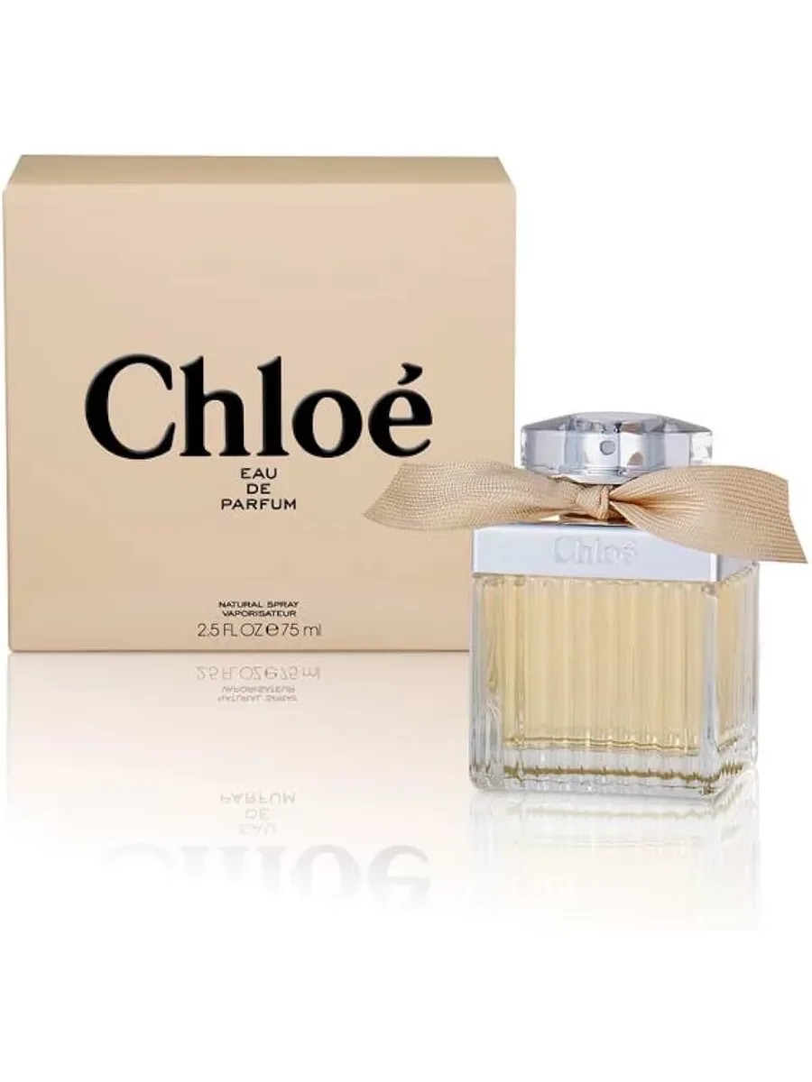 Chloe Eau De Parfum 75 мл - изображение 1